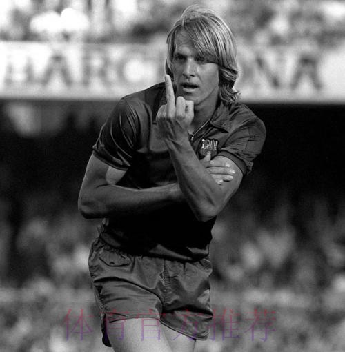 舒斯特尔:皇家马德里没有巴萨那样的团队氛围